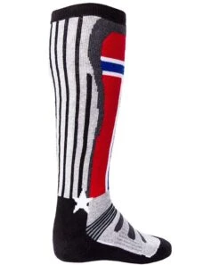 Ski Socks RACER Men -Alpine Shop 1075 03
