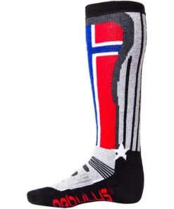 Ski Socks RACER Men -Alpine Shop 1075 05