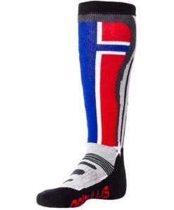 Ski Socks RACER Men -Alpine Shop 1075 06