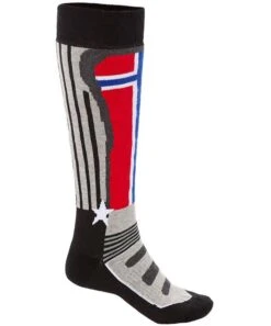 Ski Socks RACER Women -Alpine Shop 1076 04