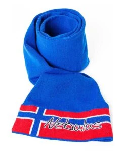 Scarf SCARVY 10 Scarf SCARVY -Alpine Shop 1131 04