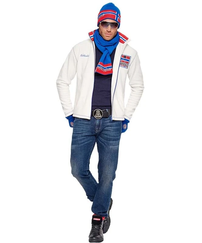 Scarf SCARVY 7 Scarf SCARVY - Image 5