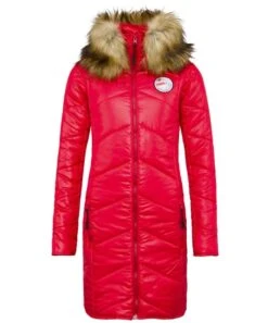 Coat BROOKLYN Women -Alpine Shop 1200 01