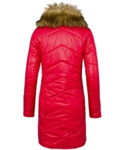 Coat BROOKLYN Women -Alpine Shop 1200 02