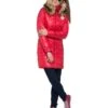 Coat BROOKLYN Women -Alpine Shop 1200 11