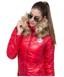 Coat BROOKLYN Women -Alpine Shop 1200 14