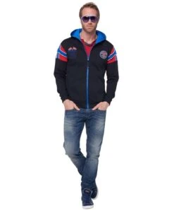 Sweatjacket LATHAM Men -Alpine Shop 1741 12