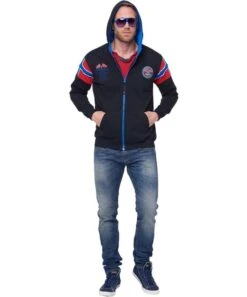 Sweatjacket LATHAM Men -Alpine Shop 1741 14