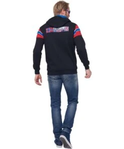 Sweatjacket LATHAM Men -Alpine Shop 1741 15
