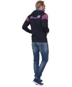 Sweatjacket LATHAM Men -Alpine Shop 1741 16