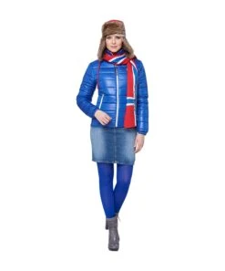 Scarf TERRA -Alpine Shop 1748 11