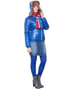 Scarf TERRA -Alpine Shop 1748 15