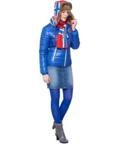 Pilot's Cap DISCOVERY -Alpine Shop 1749 16