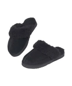 Slippers VERMONT Women -Alpine Shop 1915 03