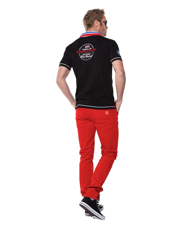 Polo Shirt BENTER Men 10 Polo Shirt BENTER Men - Image 8