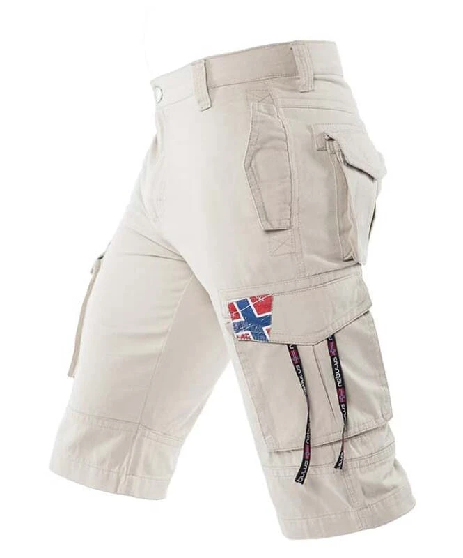 Cargo Shorts BOODY Men 3 Cargo Shorts BOODY Men