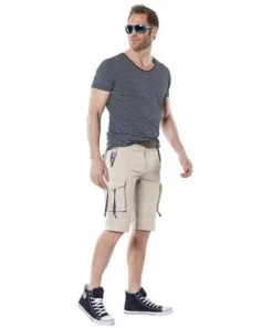 Cargo Shorts BOODY Men 14 Cargo Shorts BOODY Men -Alpine Shop 840 4