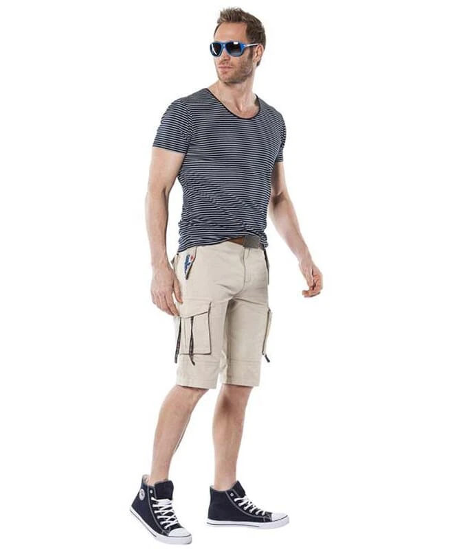 Cargo Shorts BOODY Men 7 Cargo Shorts BOODY Men - Image 5