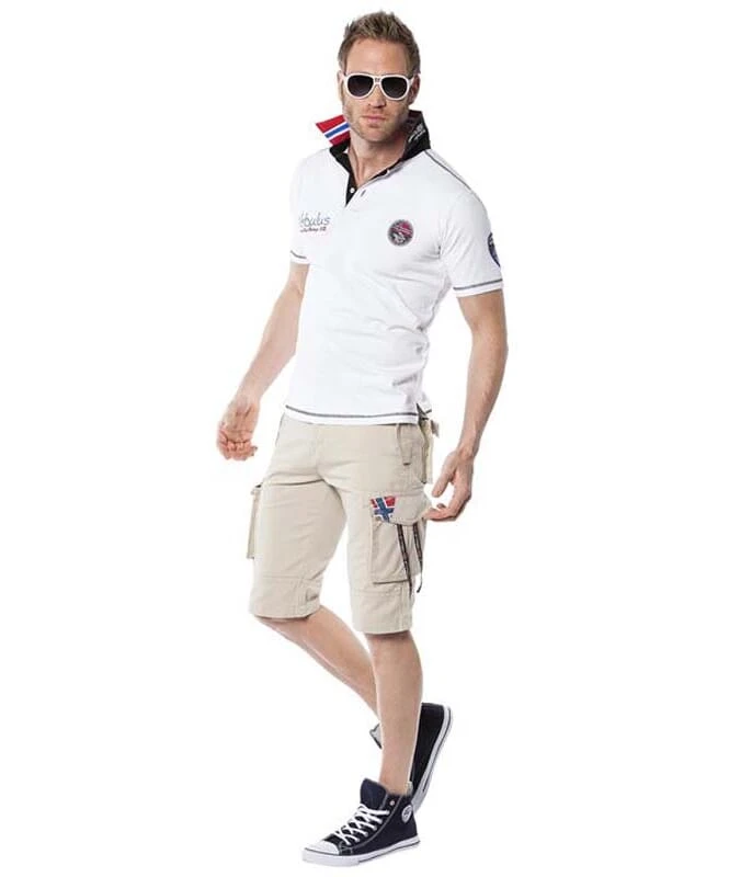 Cargo Shorts BOODY Men 6 Cargo Shorts BOODY Men - Image 4