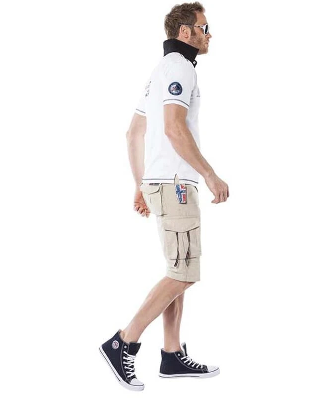 Cargo Shorts BOODY Men 9 Cargo Shorts BOODY Men - Image 7