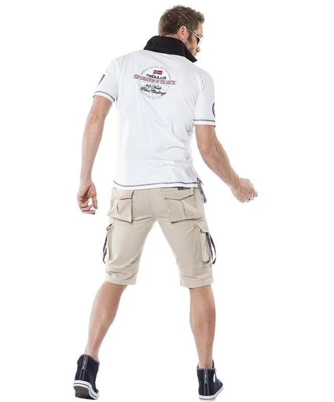 Cargo Shorts BOODY Men 10 Cargo Shorts BOODY Men - Image 8