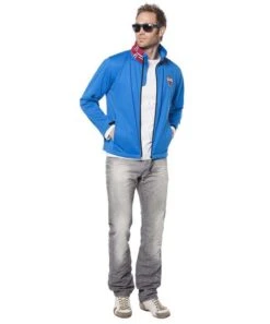 Softshell Jacket GARDA Men -Alpine Shop 847 3