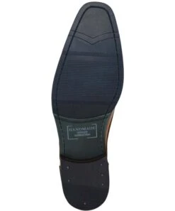 19V69 Leather Shoes Crocodile Style 11 19V69 Leather Shoes Crocodile Style -Alpine Shop C141 05