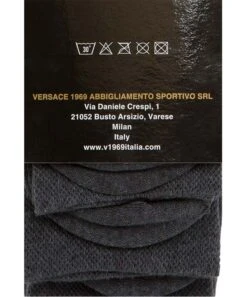 19V69 5 Pack Business Socks Checkered Men -Alpine Shop C170 05