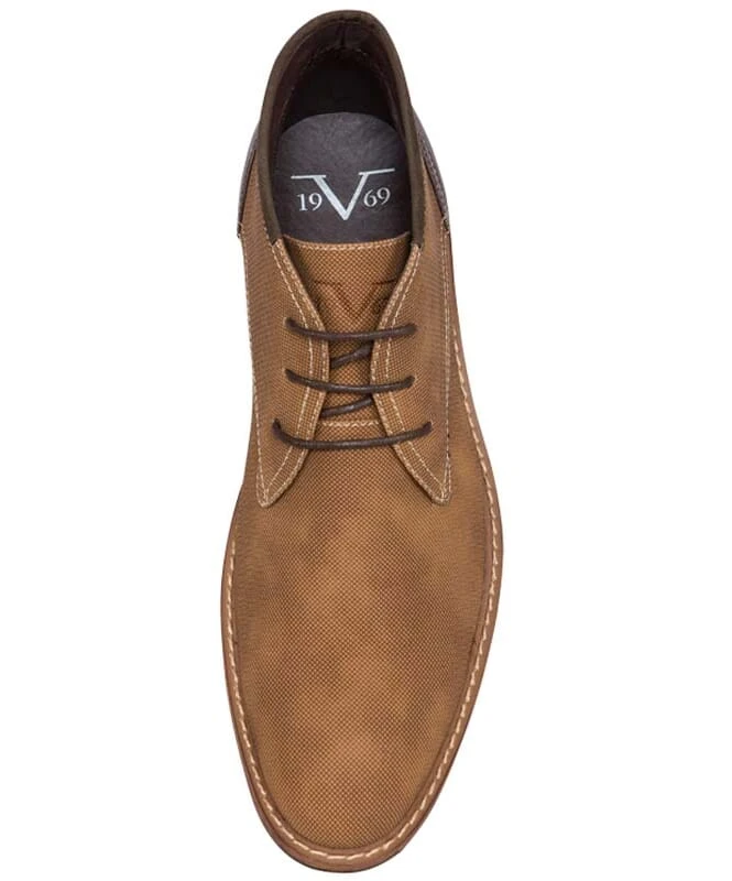 119V69 Formal Ankle Boot Men 6 119V69 Formal Ankle Boot Men - Image 4