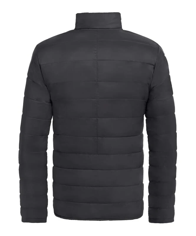 19V69 Formal Business Jacket Men 5 19V69 Formal Business Jacket Men - Image 3