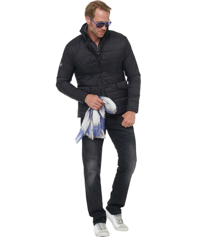 19V69 Formal Business Jacket Men 8 19V69 Formal Business Jacket Men - Image 6