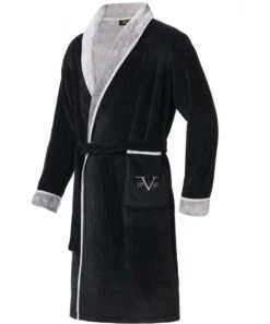 19V69 Bathrobe Men