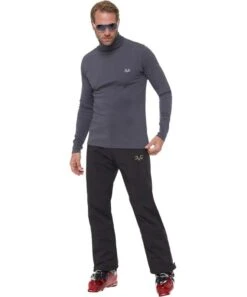 19V69 Turtleneck Men -Alpine Shop C295 12