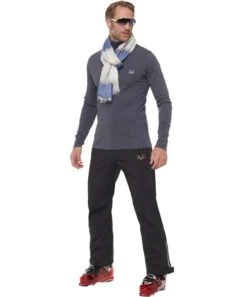 19V69 Turtleneck Men -Alpine Shop C295 13