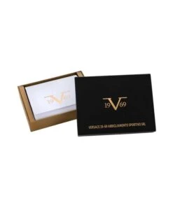 19V69 Wallet Men -Alpine Shop C300 05