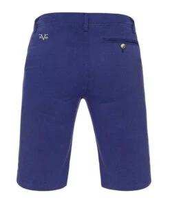 19V69 Chino Shorts Men -Alpine Shop C371 02
