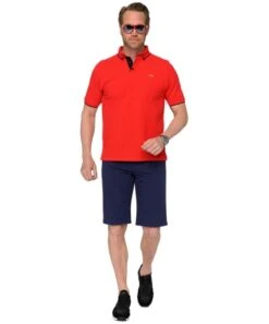 19V69 Chino Shorts Men -Alpine Shop C371 10