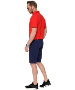 19V69 Chino Shorts Men -Alpine Shop C371 12