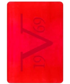 19V69 Fleece Blanket Unisex