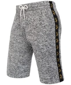 19V69 Fleece Shorts Men