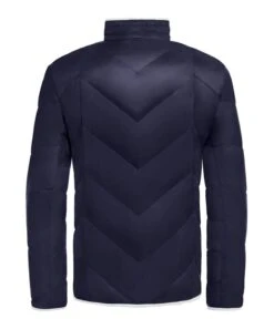 19V69 Down Jacket Men 12 19V69 Down Jacket Men -Alpine Shop C52 02