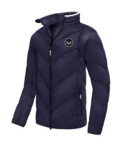 19V69 Down Jacket Men