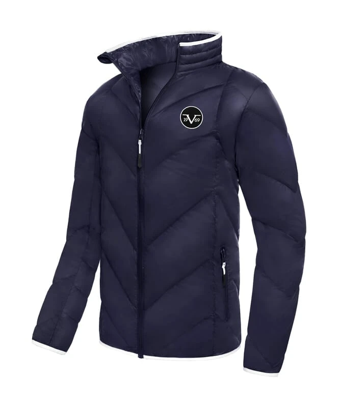 19V69 Down Jacket Men 3 19V69 Down Jacket Men