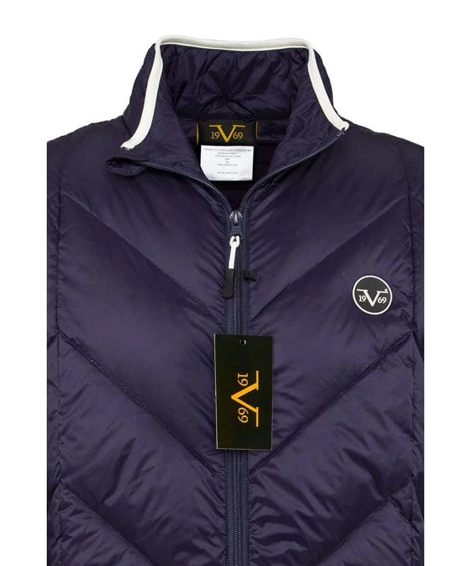 19V69 Down Jacket Men 6 19V69 Down Jacket Men - Image 4