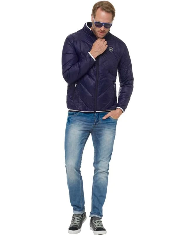 19V69 Down Jacket Men 7 19V69 Down Jacket Men - Image 5