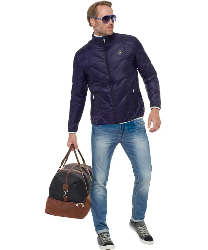 19V69 Down Jacket Men 8 19V69 Down Jacket Men - Image 6