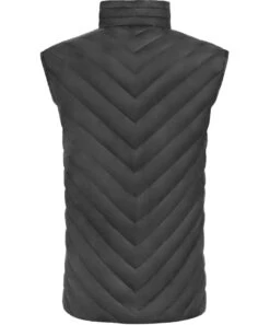 19V69 Down Vest Men -Alpine Shop C54 02