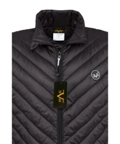 19V69 Down Vest Men -Alpine Shop C54 04