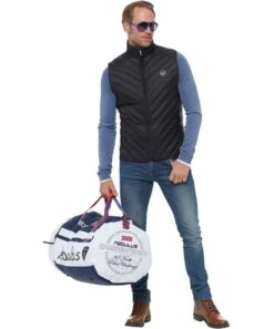 19V69 Down Vest Men -Alpine Shop C54 13