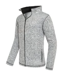 19V69 Fleece Jacket Men